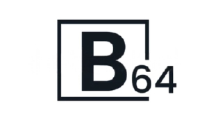 B64