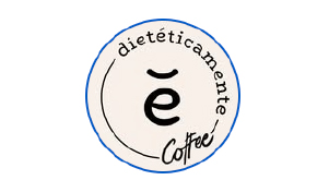 dietéticamente coffee