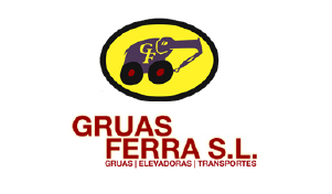 gruas ferra