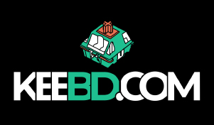 keebd.com