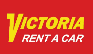 victoria rent a car